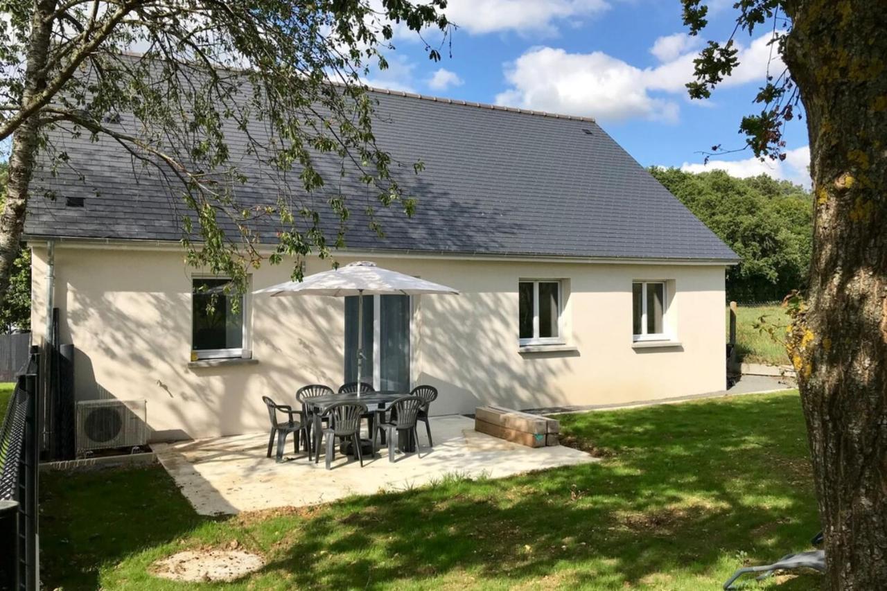 New House In The Heart Of A Hamlet Near Amboise And Chenonceaux Villa Athee-sur-Cher ภายนอก รูปภาพ