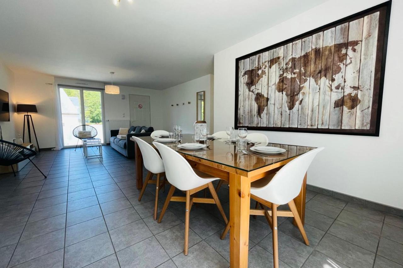 New House In The Heart Of A Hamlet Near Amboise And Chenonceaux Villa Athee-sur-Cher ภายนอก รูปภาพ