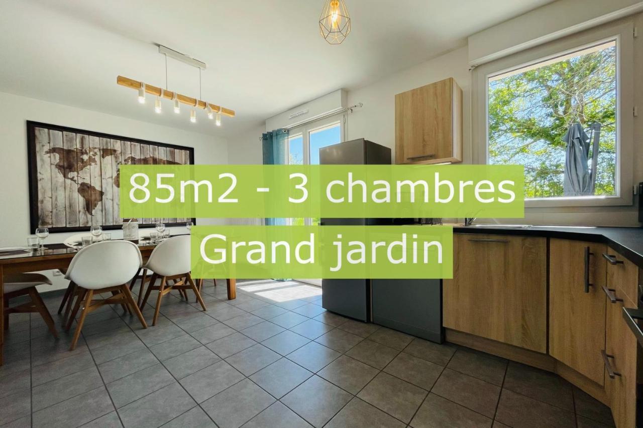 New House In The Heart Of A Hamlet Near Amboise And Chenonceaux Villa Athee-sur-Cher ภายนอก รูปภาพ